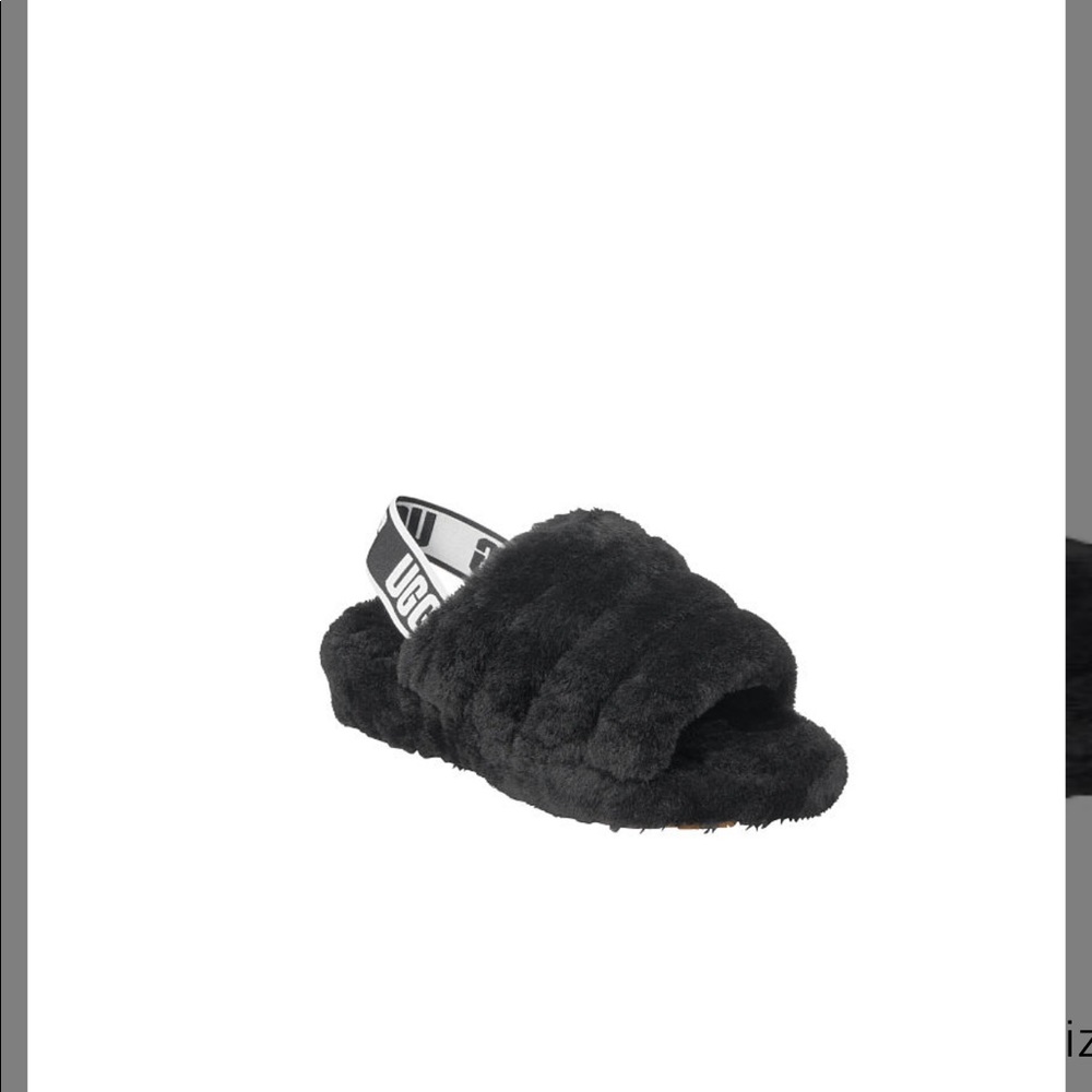 Fluff yeah slide